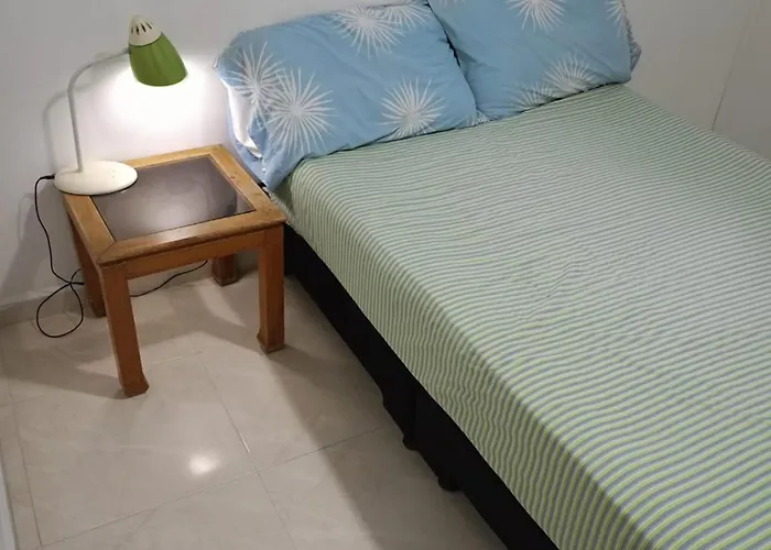 Habitacion Cerca Al Aeropuerto