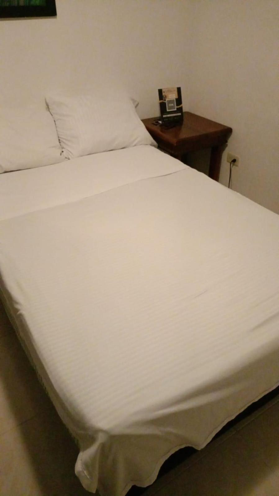 Privatunterkunft Cerca Al Aeropuerto *