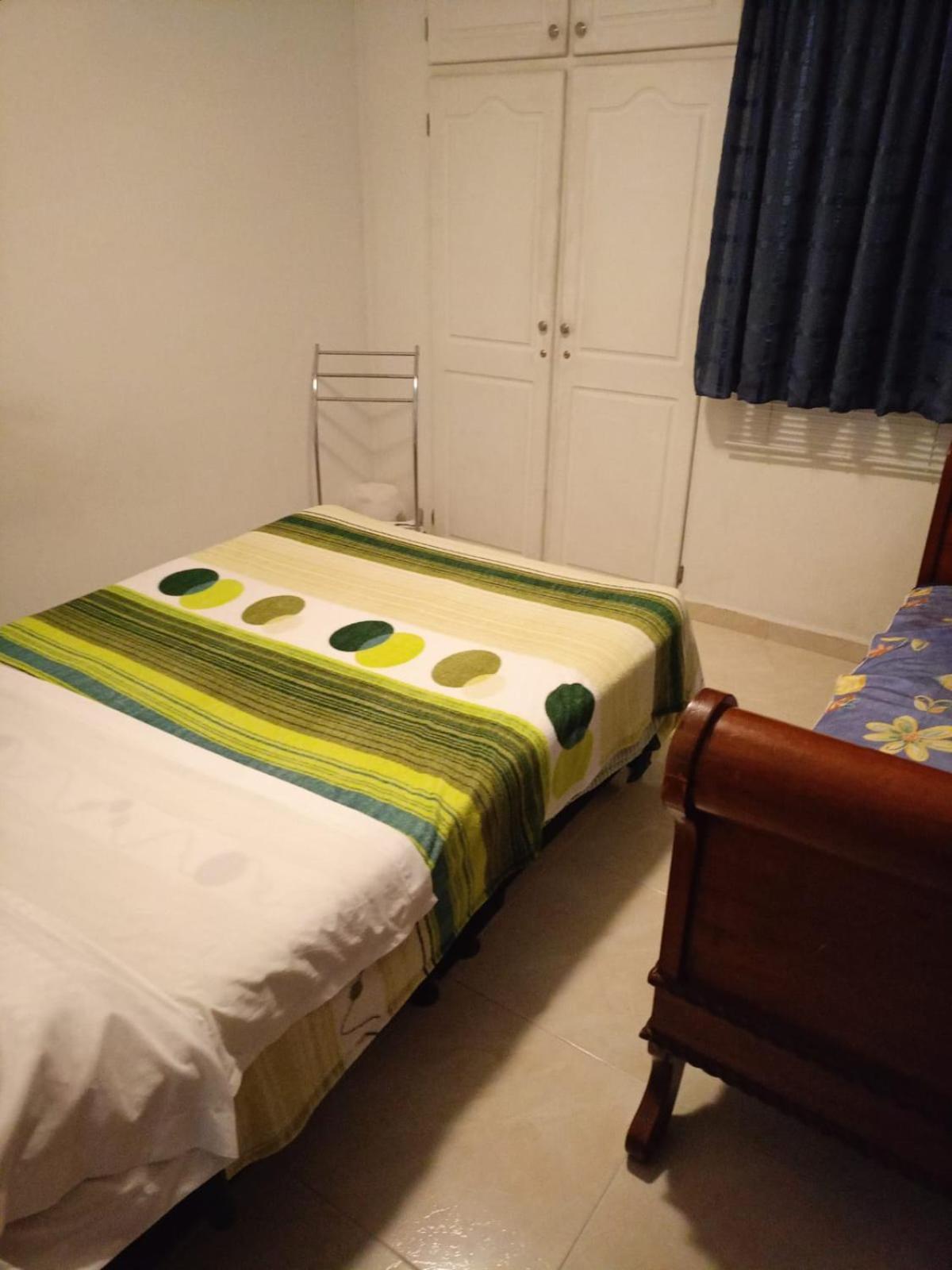 Cerca Al Aeropuerto Privatunterkunft *